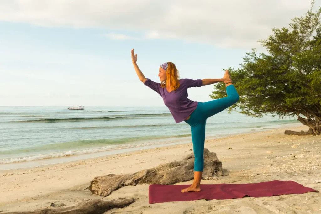 Phu Quoc Yoga Classes